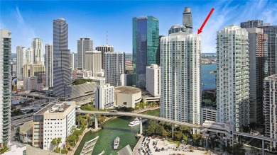 Miami River Condo For Sale in Miami Florida