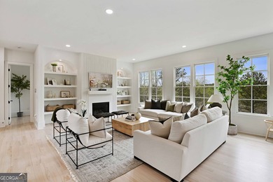 With 6,872 square feet, 6 bedrooms, and 6.5 bathrooms, every - photo 12