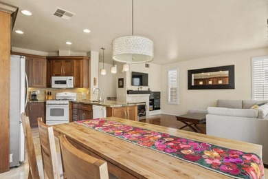 IMMACULATE HOME AT STONECREST COMMUNITY (STRATFORD COMPLEX) HOME - photo 12