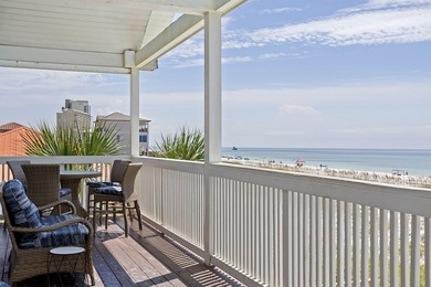 Seaspray: Gulf-Front Investment Opportunity Welcome to Seaspray - photo 13