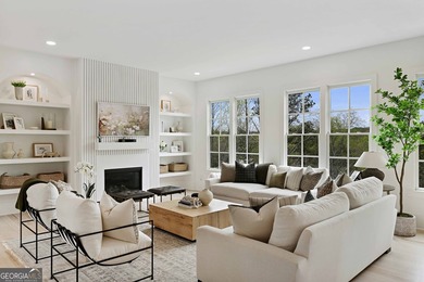 With 6,872 square feet, 6 bedrooms, and 6.5 bathrooms, every - photo 13