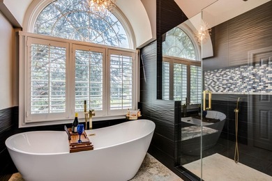 Luxury Estate in Reflection Ridge with Full Mother-in-Law / - photo 13