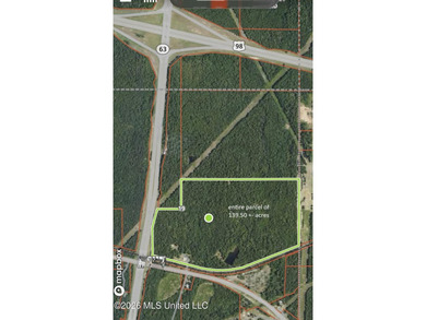 Discover the possibilities with this expansive 127.50+/- acre - photo 14