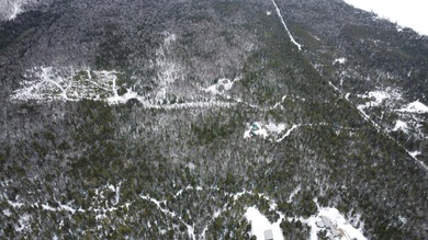 Incredible 25.33 acre parcel overlooking Mooselookmeguntic Lake - photo 14