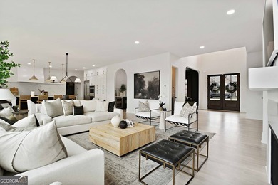 With 6,872 square feet, 6 bedrooms, and 6.5 bathrooms, every - photo 16