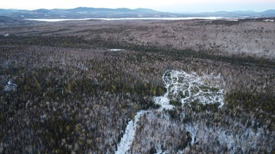 Incredible 25.33 acre parcel overlooking Mooselookmeguntic Lake - photo 16