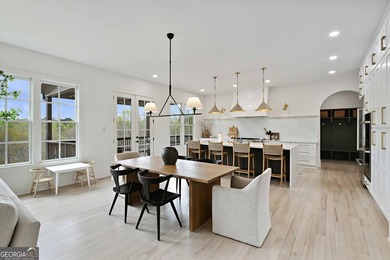 With 6,872 square feet, 6 bedrooms, and 6.5 bathrooms, every - photo 18