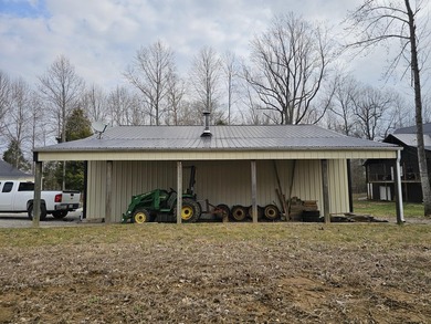 The perfect All-In-One Rough River Lake property