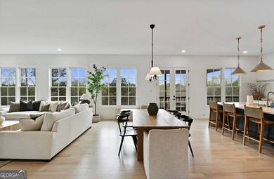 With 6,872 square feet, 6 bedrooms, and 6.5 bathrooms, every - photo 19