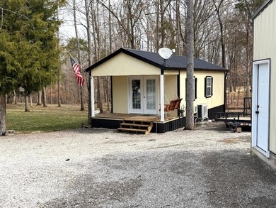 The perfect All-In-One Rough River Lake property