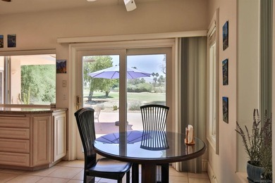 Beautiful custom home located on the 16th green of the De Anza - photo 19