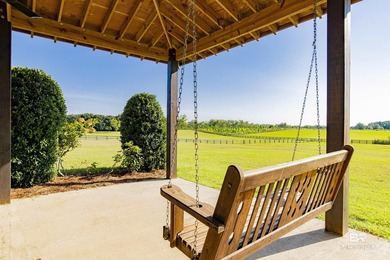 Welcome to this extraordinary 53+/- acre luxury equestrian - photo 20
