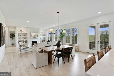 With 6,872 square feet, 6 bedrooms, and 6.5 bathrooms, every - photo 20
