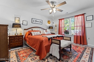 Inviting Coastal Farmhouse Retreat with Exceptional Curb Appeal - photo 20