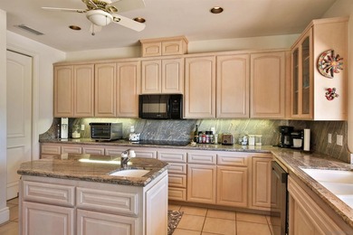 Beautiful custom home located on the 16th green of the De Anza - photo 20