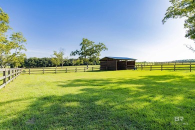 Welcome to this extraordinary 53+/- acre luxury equestrian - photo 21