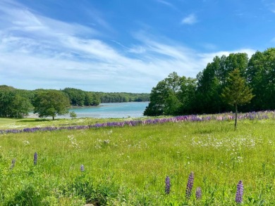 Damariscotta River Acreage For Sale in Boothbay Maine