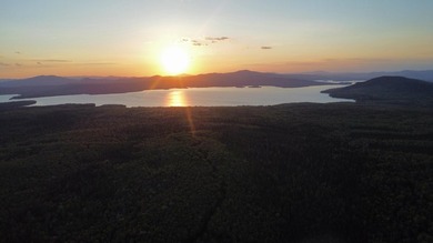Incredible 25.33 acre parcel overlooking Mooselookmeguntic Lake - photo 21
