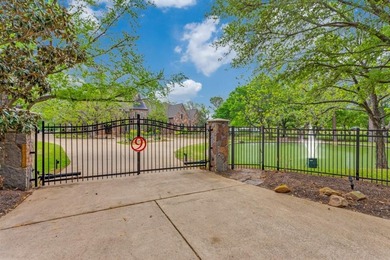 (private lake, pond, coastal) Home For Sale in Colleyville Texas