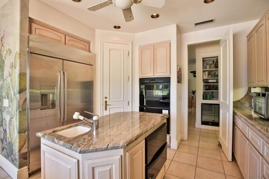 Beautiful custom home located on the 16th green of the De Anza - photo 23