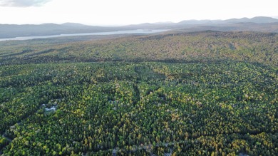 Incredible 25.33 acre parcel overlooking Mooselookmeguntic Lake - photo 24
