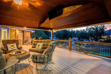 Luxury Estate in Reflection Ridge with Full Mother-in-Law / - photo 24