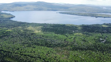 Incredible 25.33 acre parcel overlooking Mooselookmeguntic Lake - photo 25