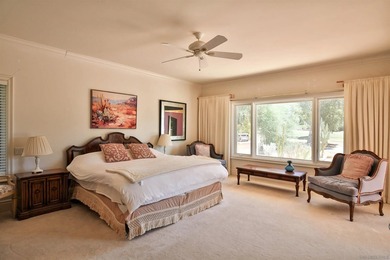 Beautiful custom home located on the 16th green of the De Anza - photo 25