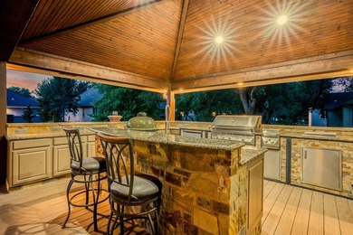 Luxury Estate in Reflection Ridge with Full Mother-in-Law / - photo 25