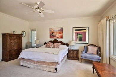 Beautiful custom home located on the 16th green of the De Anza - photo 26