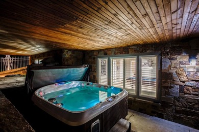Luxury Estate in Reflection Ridge with Full Mother-in-Law / - photo 26
