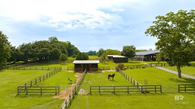 Welcome to this extraordinary 53+/- acre luxury equestrian - photo 27