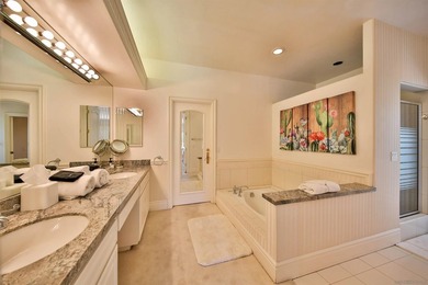 Beautiful custom home located on the 16th green of the De Anza - photo 27