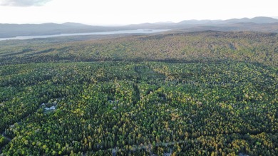 Incredible 25.33 acre parcel overlooking Mooselookmeguntic Lake - photo 28