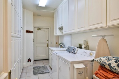 Beautiful custom home located on the 16th green of the De Anza - photo 28