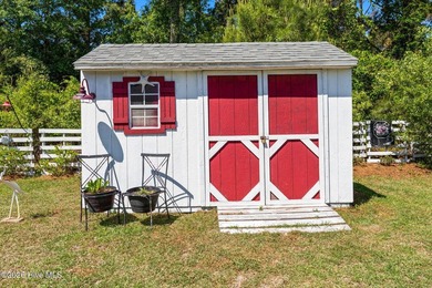 Inviting Coastal Farmhouse Retreat with Exceptional Curb Appeal - photo 29