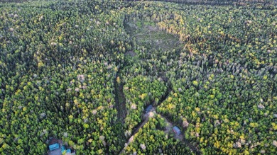 Incredible 25.33 acre parcel overlooking Mooselookmeguntic Lake - photo 29