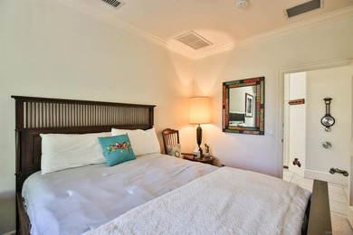 Beautiful custom home located on the 16th green of the De Anza - photo 29