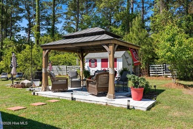 Inviting Coastal Farmhouse Retreat with Exceptional Curb Appeal - photo 30