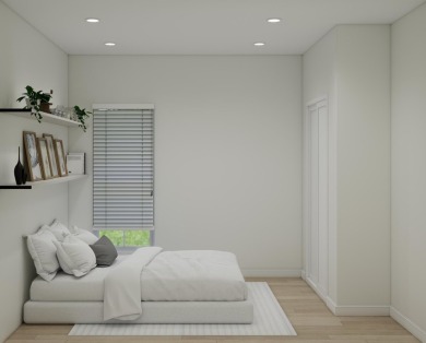 Step into home ownership at Stroudwater Commons. Portland's