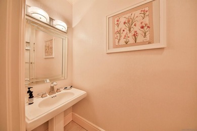 Beautiful custom home located on the 16th green of the De Anza - photo 30