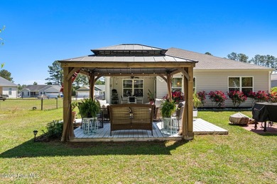 Inviting Coastal Farmhouse Retreat with Exceptional Curb Appeal - photo 31