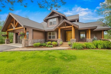 Lake Home For Sale in Mccall, Idaho