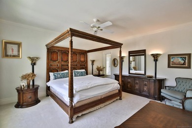 Beautiful custom home located on the 16th green of the De Anza - photo 31