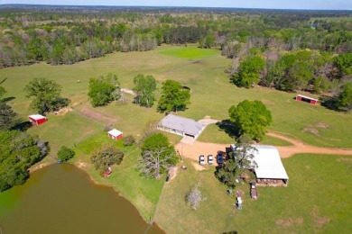  Acreage For Sale in Liberty Mississippi