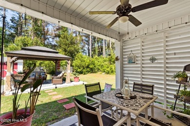 Inviting Coastal Farmhouse Retreat with Exceptional Curb Appeal - photo 32