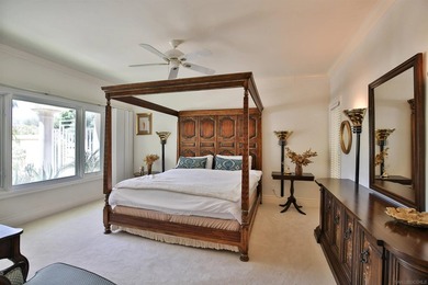 Beautiful custom home located on the 16th green of the De Anza - photo 32