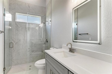 Virtually Staged. Experience modern elegance in this stunning - photo 33