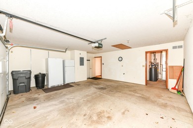 Inviting 2 bedroom, 2 bath patio home with den/sunroom located