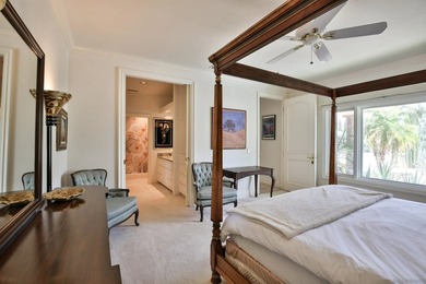 Beautiful custom home located on the 16th green of the De Anza - photo 33